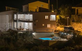 Villa Violeta With Amazing Sea View